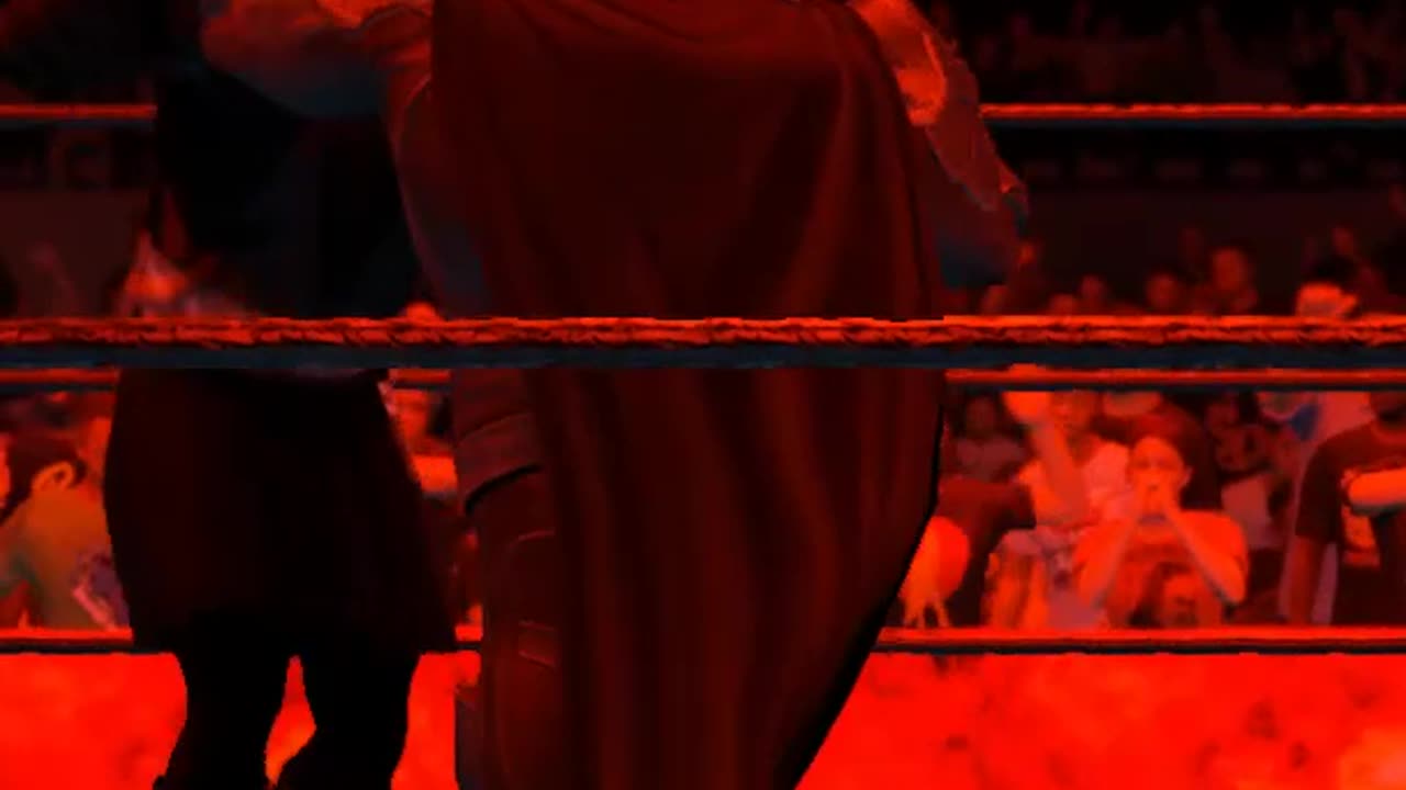 Star Wars Takes Over - WWE 2k25