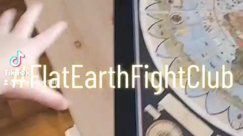 Flat Earth Black Sheep