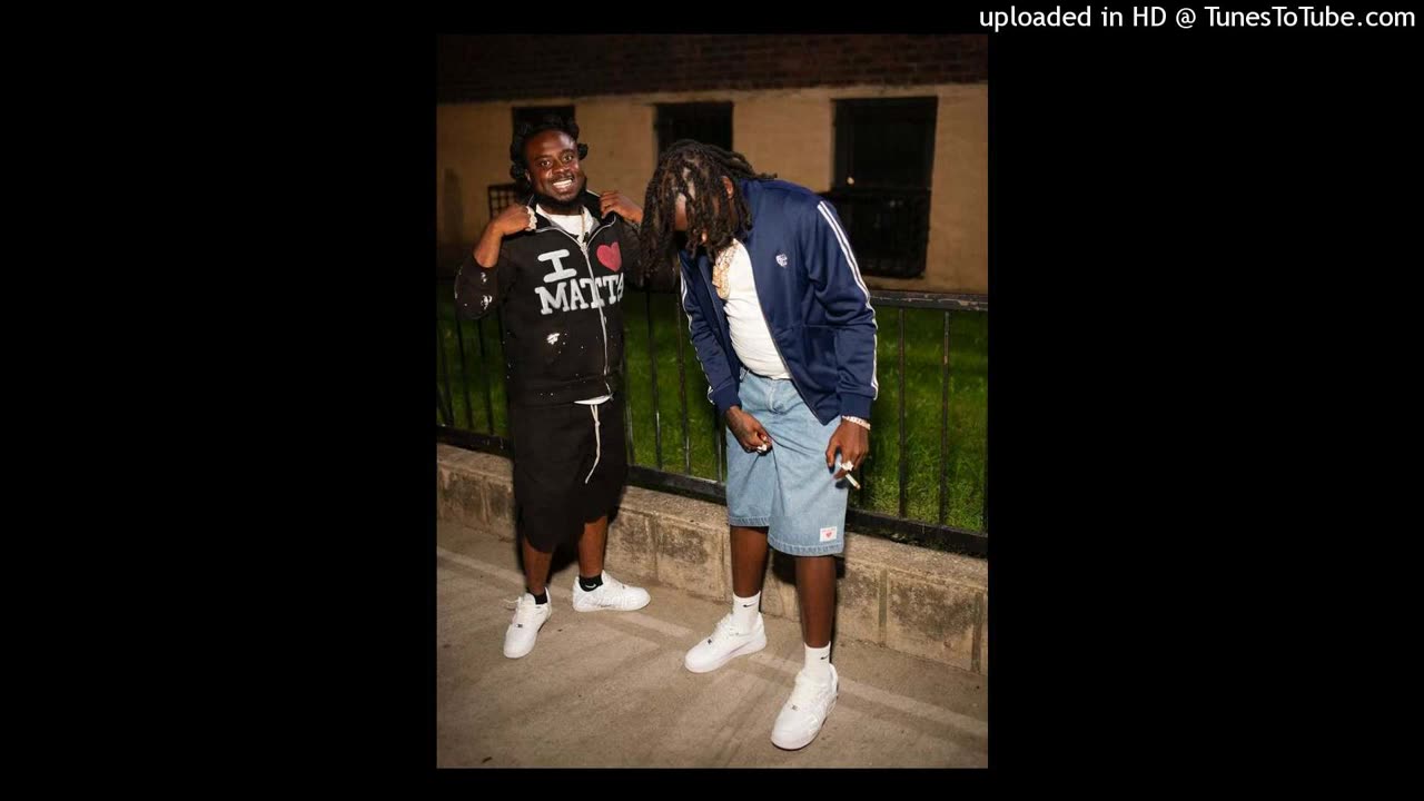 Shawny Binladen x Big YAYA Sample Type Beat - "make em" (prod.swalehbeats)