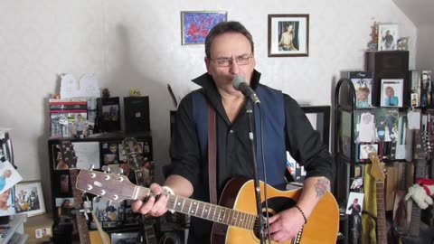 Paul Murphy - 'Menelaus & Paris' . [Slower Version]