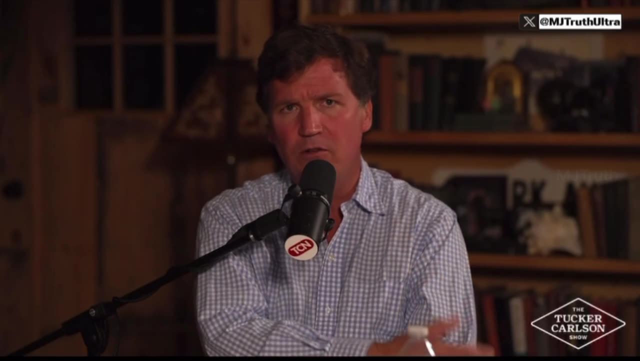 The AJAC called for Charlie Kirk to be labeled a Dangerous Antisemite..