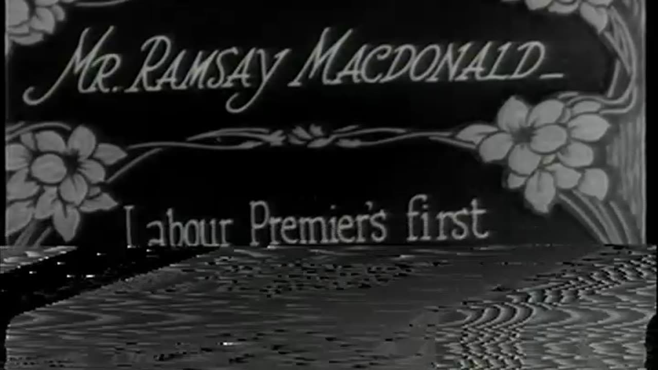 [BRITISH NEWSREEL EXCERPTS] - [BRITISH NEWSREEL EXCERPTS] - cbs-cbswwi-539