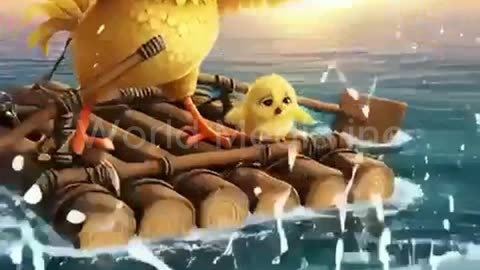 Chick Motherhood