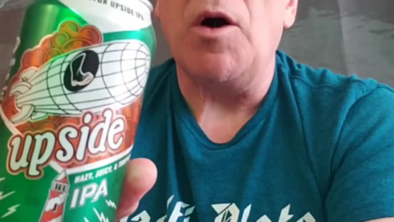 CHILLIBEERS - UPSIDE IPA FROM WELLINGTON BREWERY