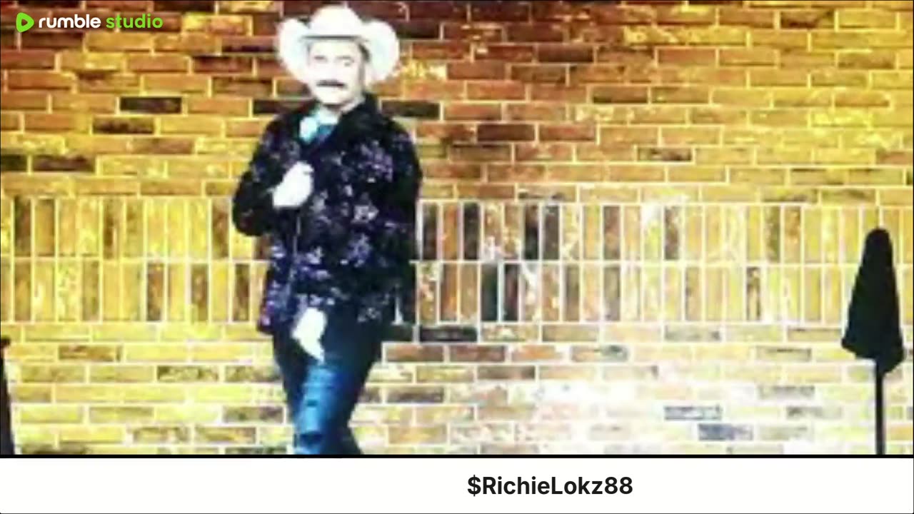 Richie Lokz