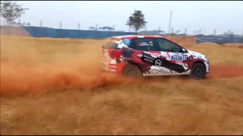 Rally of Coimbatore 2022 – Unfiltered Action & Loud Engines!