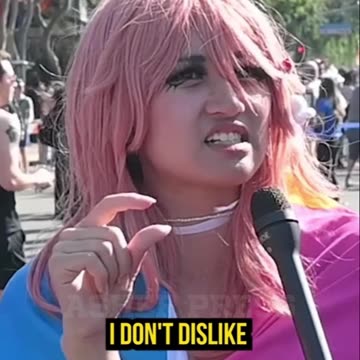 What Do You Think About White Men?