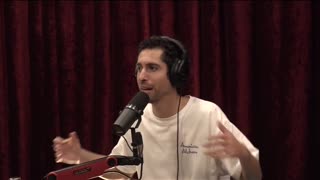 Argentina's UFO Airport Shutdown - Jesse Michels on JRE #nuclear #declassifieddocuments #sighting