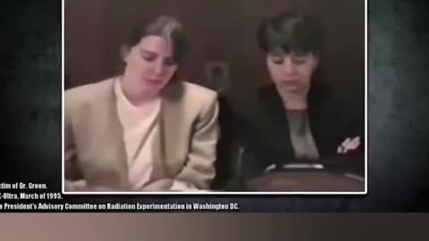 MKUltra Was Real. These Are Its Victims!