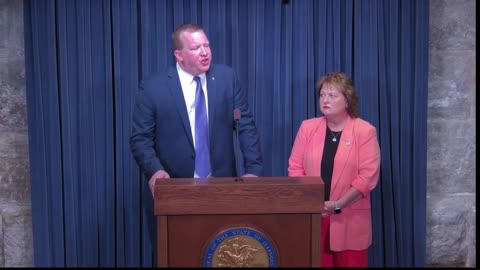 Illinois Senate Republicans Warn About Drug Crisis Within Prisons