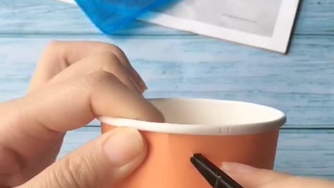 How to Make a Paper Star Origami