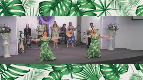 Hula, July 4th, 2025
