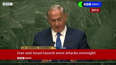 Is Iran close to having nuclear weapons? | BBC News