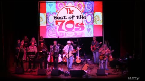 BEST IF THE 70'S W/. DIZZY FISH & THE UPTOWN HORNE