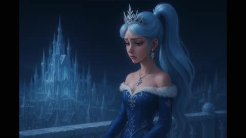 Dreams frozen V2