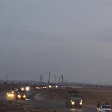 Syrian Islamists are slaughtering Druze and Christians—village by village.