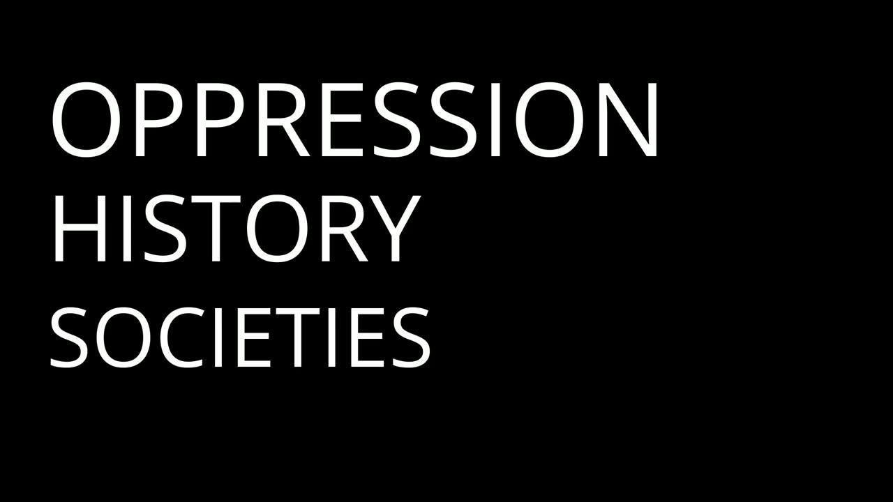 The Fragile Thread of Freedom | Orwell - Part 1