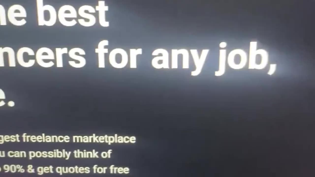 5 secret websites that can replace your job