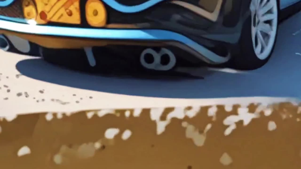 Drifting on the Edge – Almost LOST Control!