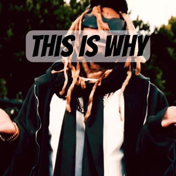 Lil Wayne - This Is Why (Solo Wayne Version - Shorts) (432 Hertz)