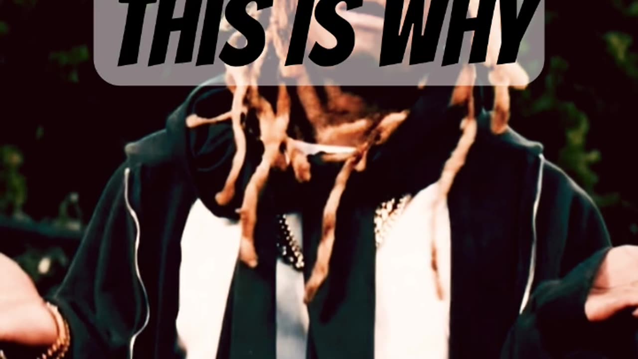 Lil Wayne - This Is Why (Solo Wayne Version - Shorts) (432 Hertz)