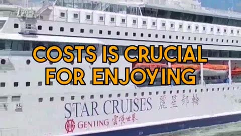 NCL: Balancing Budget Cruise Fares and Onboard Thrill Rides