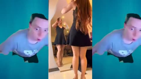 BIG BODY TIKTOK CHALLENGE 🍒