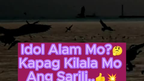 Kapag kilala mo ang sarili
