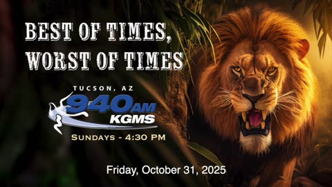 "NO KINGS" they cried. And Now "FEED ME KING" As SNAP Benefits Are Cut