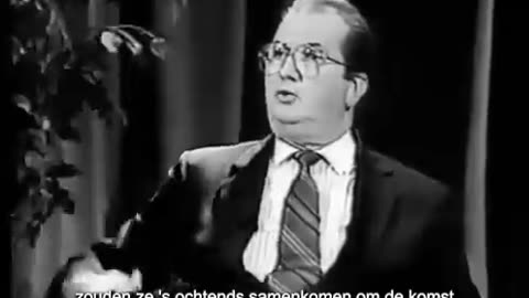 Jordan Maxwell - Religion and Politics (Dutch/NL Subs)