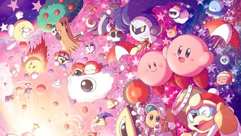 Return to Cookie Country (GilvaSunner)