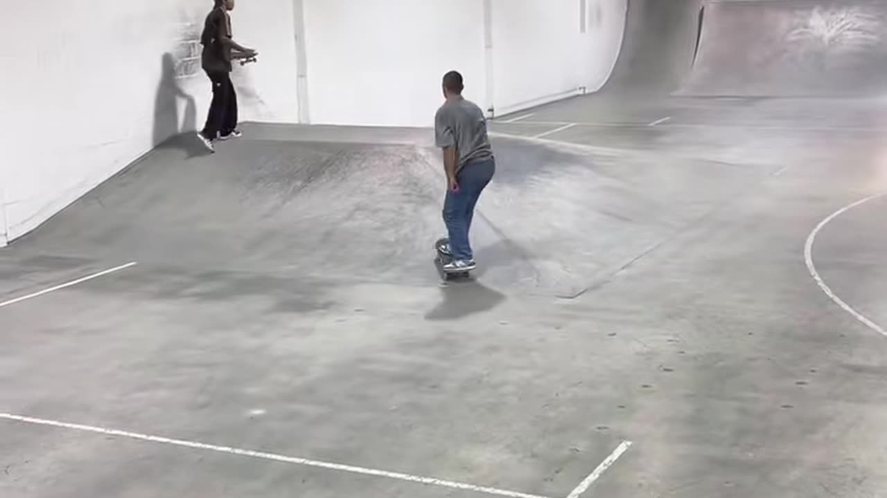 💥🔥 Power! Insane Skateboarding Tricks | SkateNation