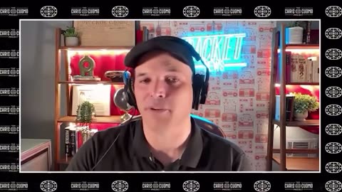 Matt Taibbi Says Russiagate Indictments Are Coming, Hillary Clinton May Be a Target