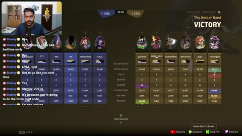 Day 10 – Paradox Mastery Arc (Almost… probably)