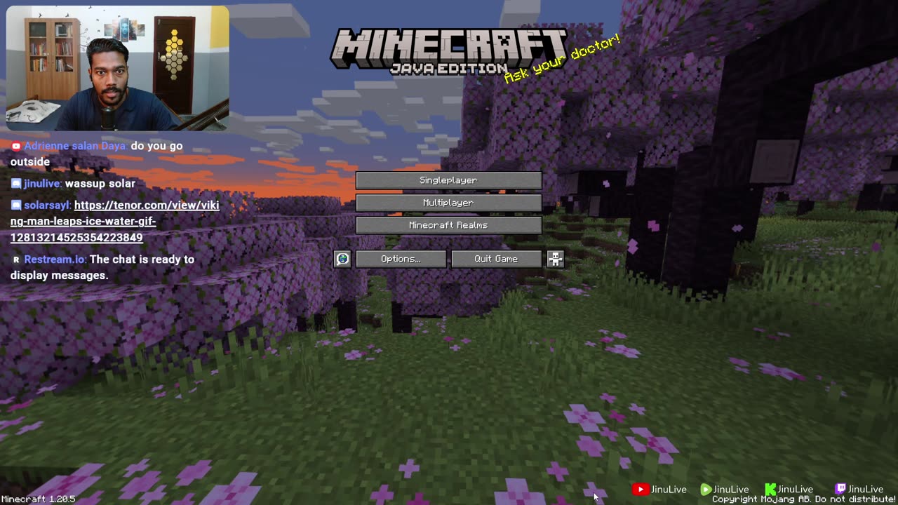 Day 10 – Paradox Mastery Arc (Almost… probably)