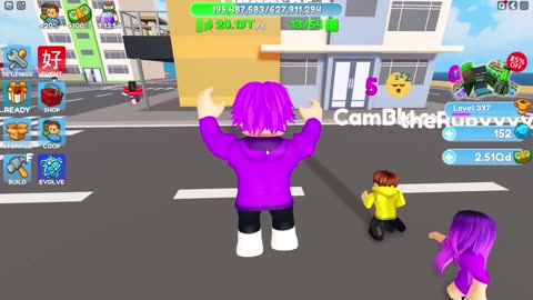 How to Build a SECRET GAMING ROOM in Roblox!