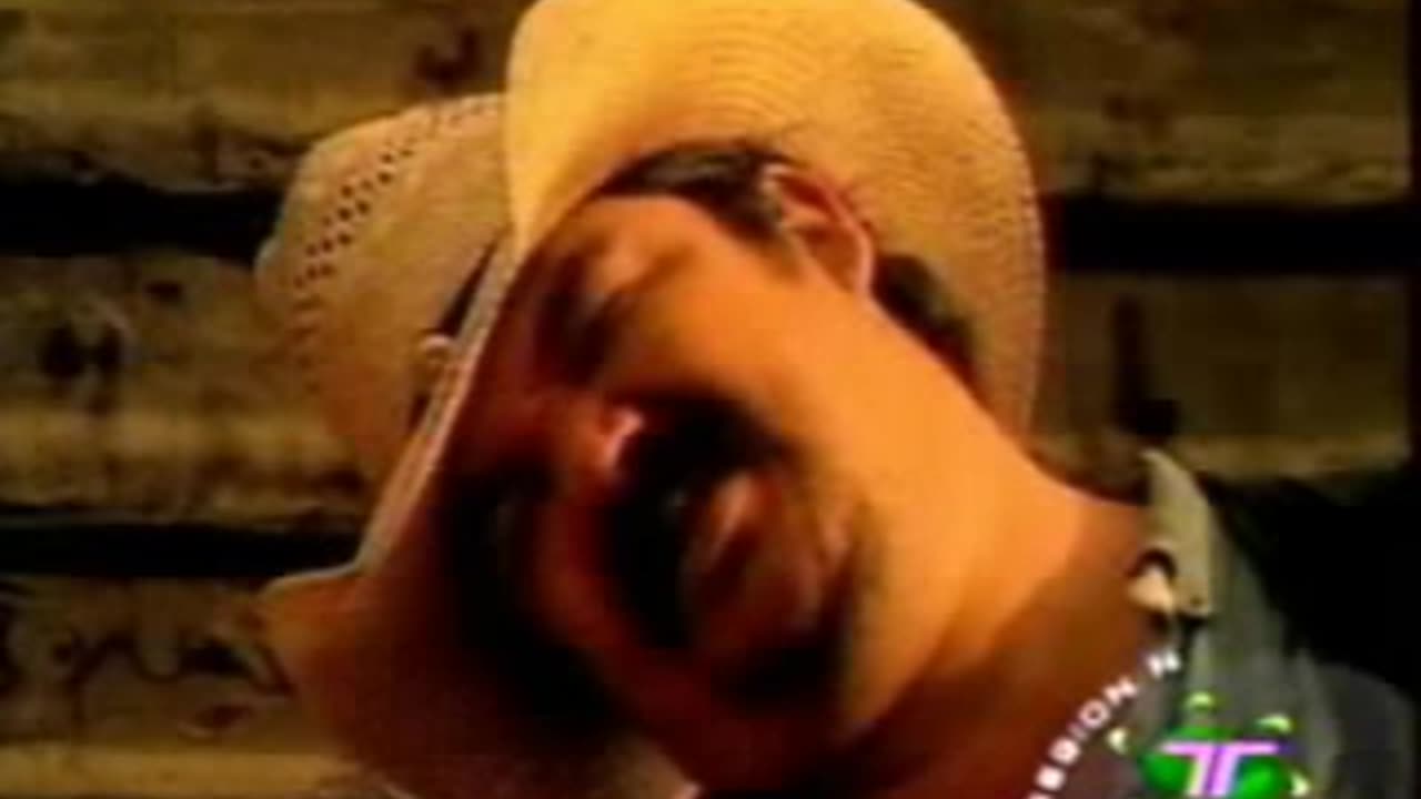 Control Machete - Humanos Mexicanos