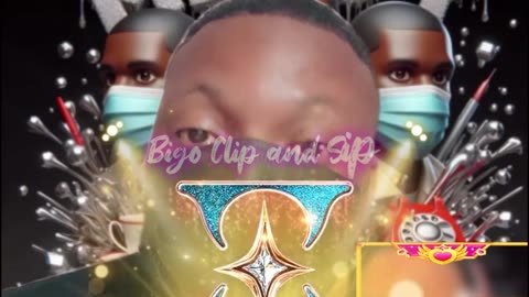 MessyCaller n comments give input on the TomiKay vs Jazzy Cherry fight 8/22/25 #bigoclipandsip