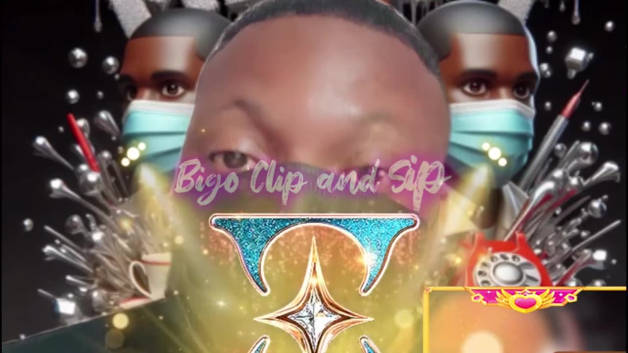 MessyCaller n comments give input on the TomiKay vs Jazzy Cherry fight 8/22/25 #bigoclipandsip