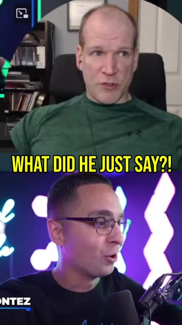 Isaiah Saldivar: God Told Me I'M the Sacrifice – Not Jesus?! (We Were SHOCKED)