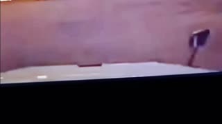 Outrageous footage of the deadly ups plane crash