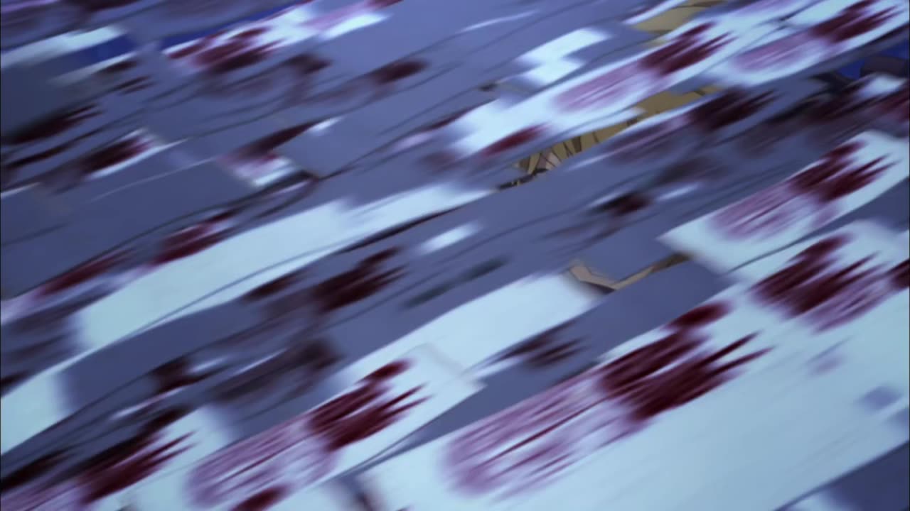 Tokyo Ravens - Black Sabbath - War Pigs