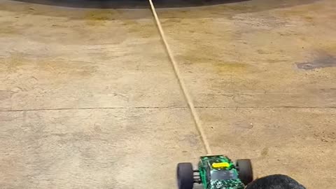 $10,000 RC Car vs Lamborghini #shorts #car #lamborghini
