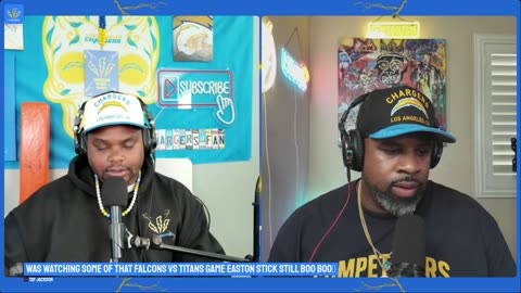 Lightning Strike Podcast