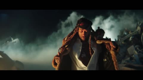 Post Malone - Psycho (Official Music Video) ft. Ty Dolla $ign