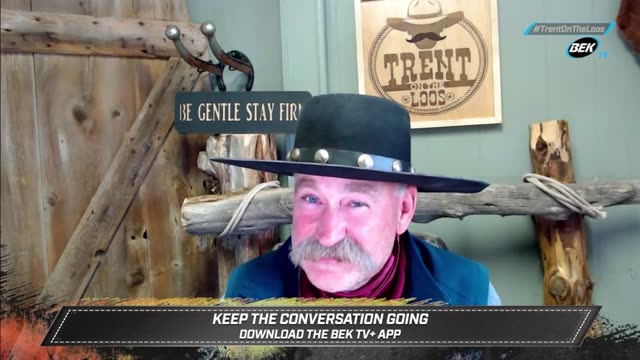 Trent Loos in the Morning - 9/10/2025