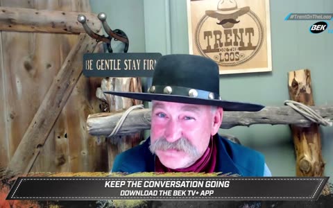 Trent Loos in the Morning - 9/10/2025