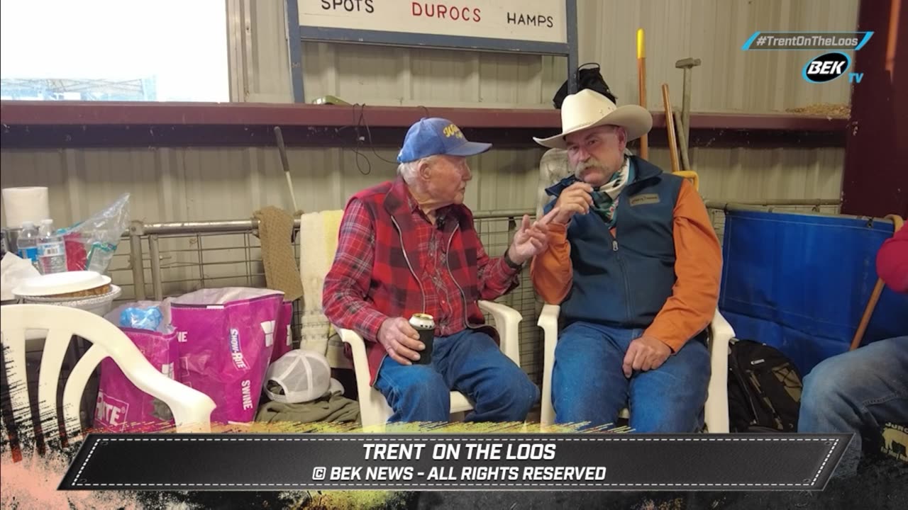 Trent Loos in the Morning - 9/10/2025