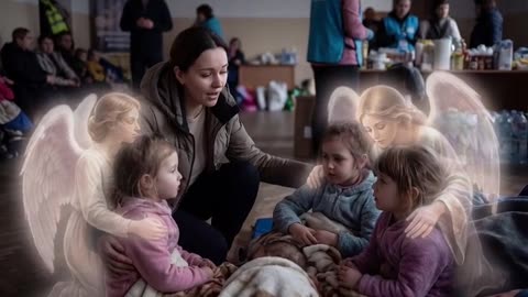 No More Silence {read description for context}