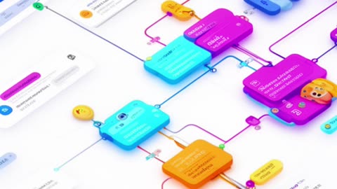 Create a WhatsApp Chatbot WITHOUT Code: Landbot Walkthrough